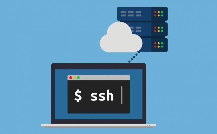 SSH چیست؟