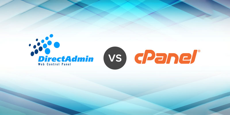 سی پنل چیست ؟ مزایا و معایب Cpanel در مقایسه با دایرکت ادمین