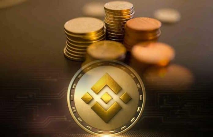 بایننس کوین