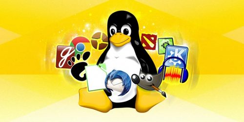 بهترین سیستم عامل لینوکس برای سرور مجازی و اختصاصی