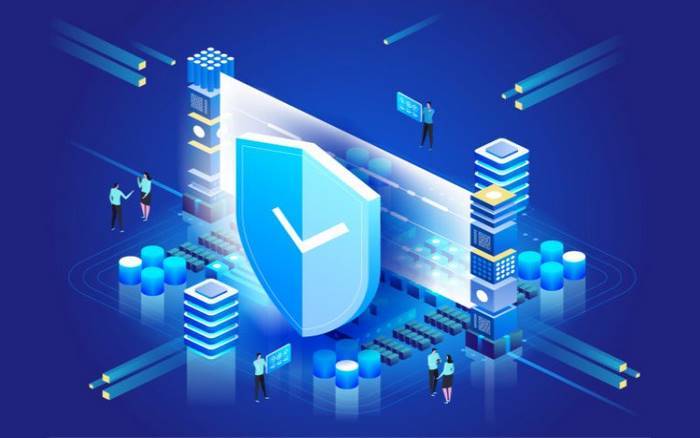 نکات طلایی در افزایش امنیت سرور مجازی VPS