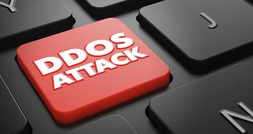 حمله DDoS چیست و راهکارهای دفع حملات دی داس