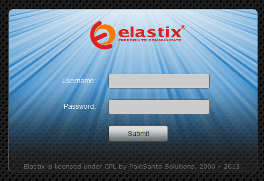 آموزش نصب Elastix بر روی VPS - گام به گام