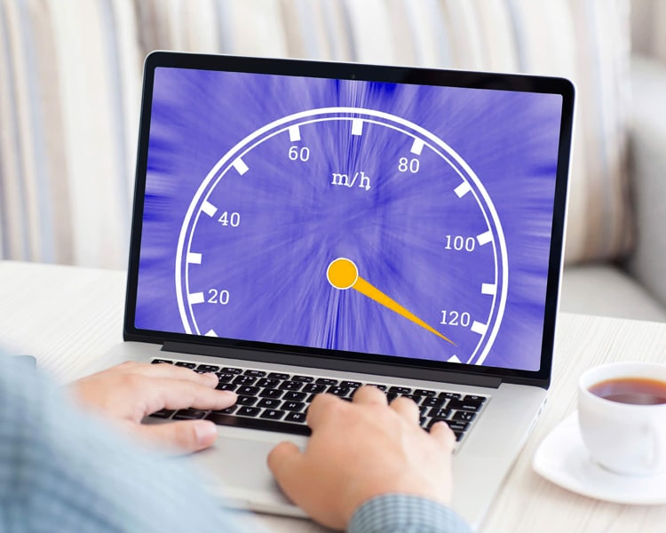 افزایش سرعت سرور مجازی با ۵ روش مهم