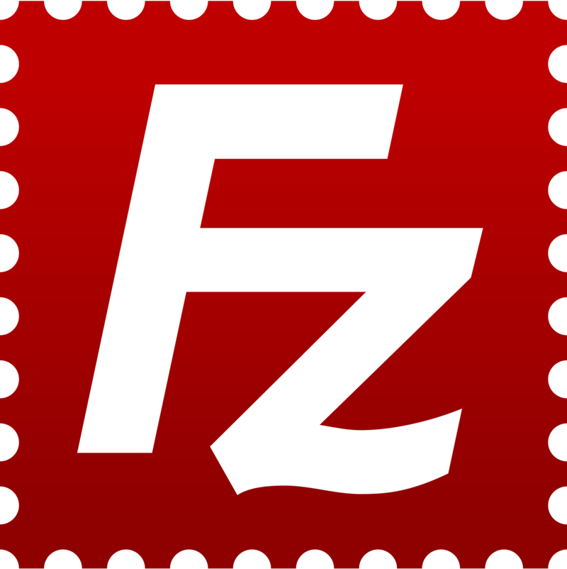 FileZilla-FTP-client
