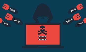 چگونه از VPS خود در برابر حملات Ddos محافظت کنیم؟