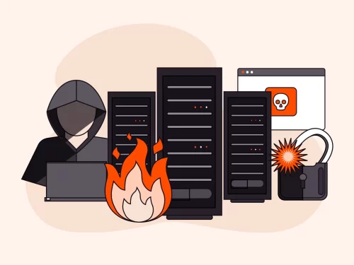 چگونه از VPS خود در برابر حملات Ddos محافظت کنیم؟
