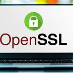 آموزش حل مشکل در ورژن OpenSSL هنگام نصب Dependencies