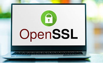 آموزش حل مشکل در ورژن OpenSSL هنگام نصب Dependencies