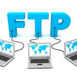 آموزش ایجاد اف تی پی در سی پنل و دایرکت ادمین