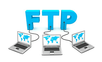آموزش ایجاد اف تی پی در سی پنل و دایرکت ادمین