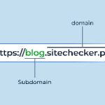 آموزش ایجاد ساب دامنه در سی پنل و دایرکت ادمین