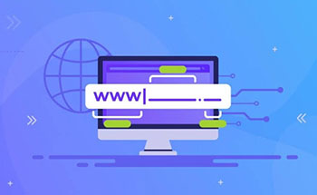 دامنه .com بهتر است یا .ir؟ راهنمای بهترین انتخاب