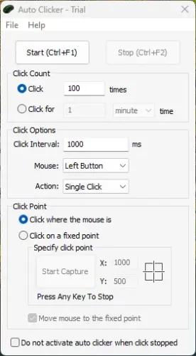 AutoClicker
