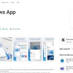 آموزش تصویری اتصال به سرور مجازی ویندوز با گوشی اندروید از طریق Windows App